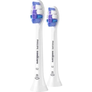 Насадки PHILIPS HX6052/87 Sensitive 2 шт UA
