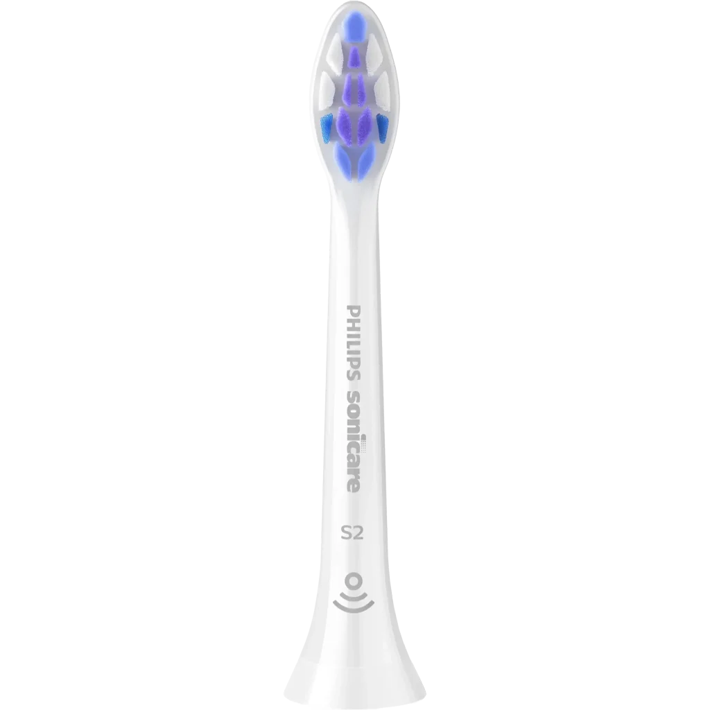 Насадки PHILIPS HX6052/87 Sensitive 2 шт UA