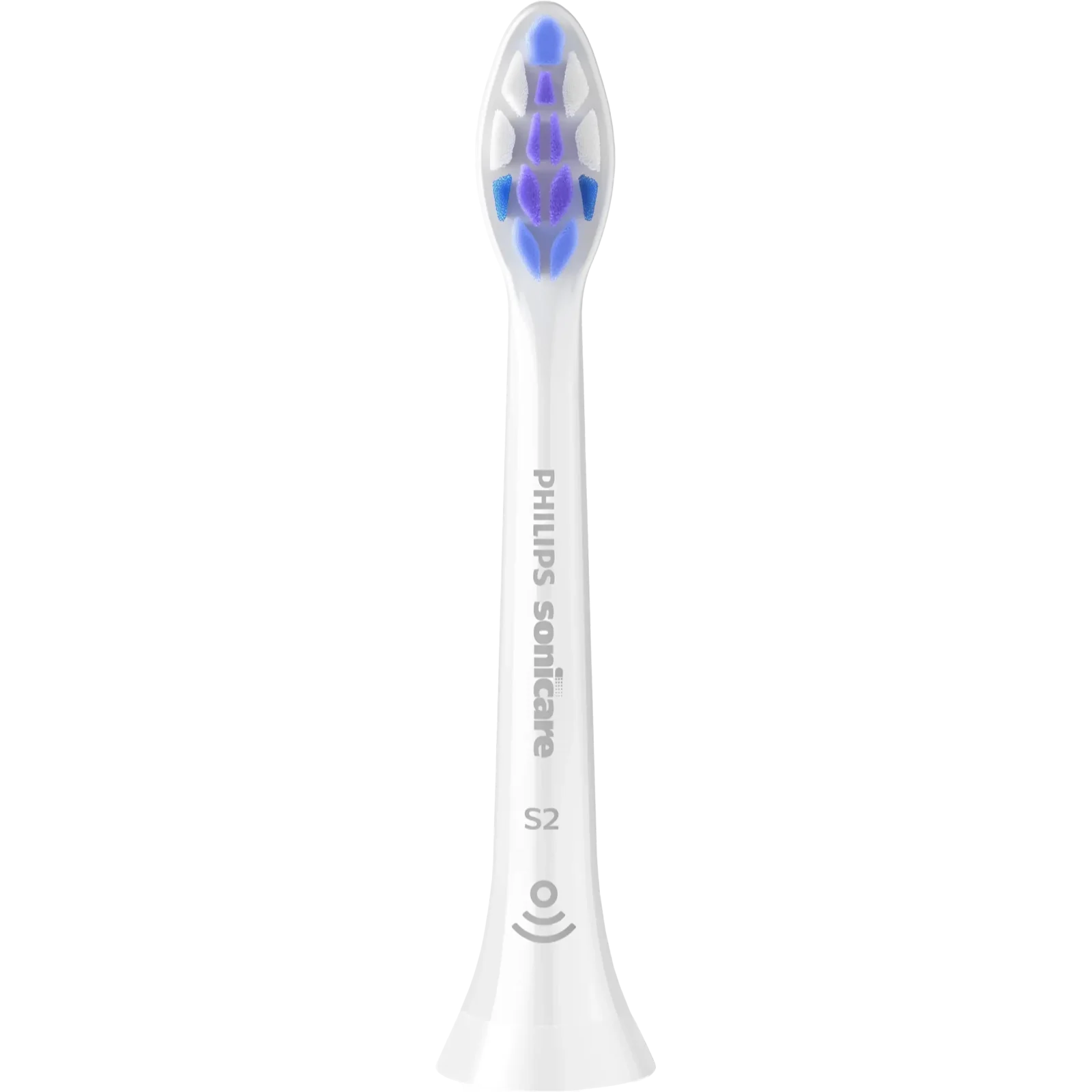 Насадки PHILIPS HX6052/87 Sensitive 2 шт UA