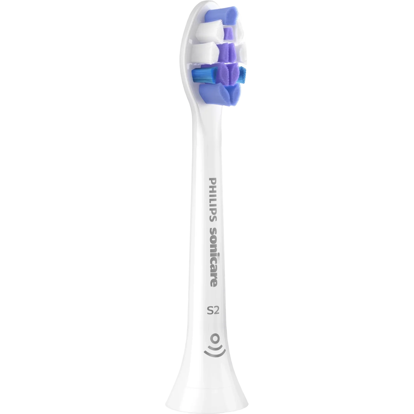 Насадки PHILIPS HX6052/87 Sensitive 2 шт UA