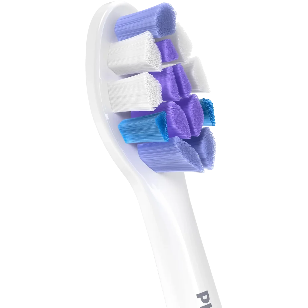 Насадки PHILIPS HX6052/87 Sensitive 2 шт UA