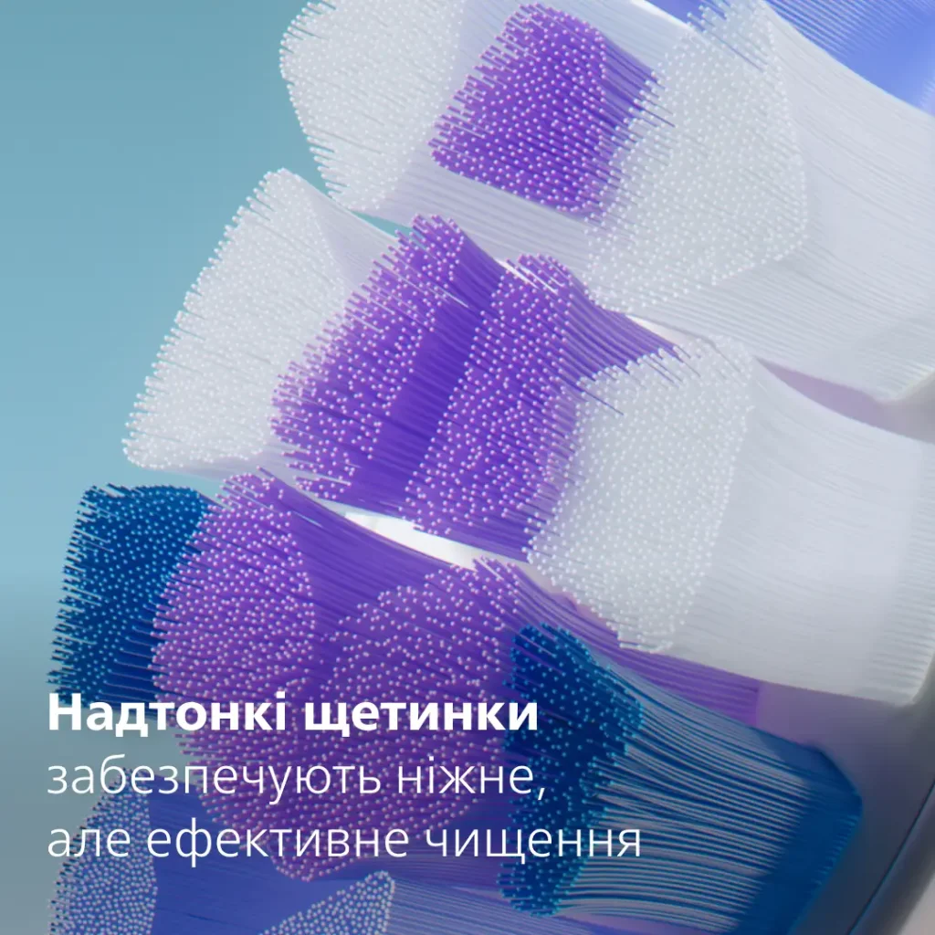 Насадки PHILIPS HX6052/87 Sensitive 2 шт UA