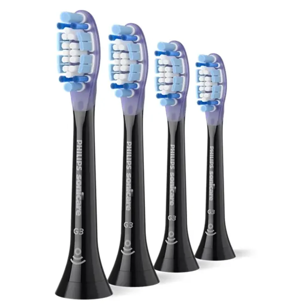 Насадки PHILIPS HX9054/88 Premium Gum Care 4 шт UA