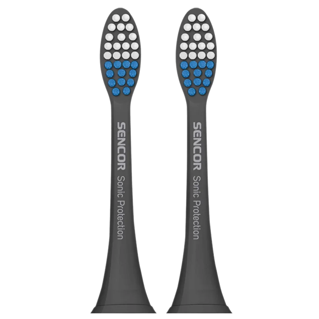 Насадка для зубной щётки Sencor SOX 018 UA