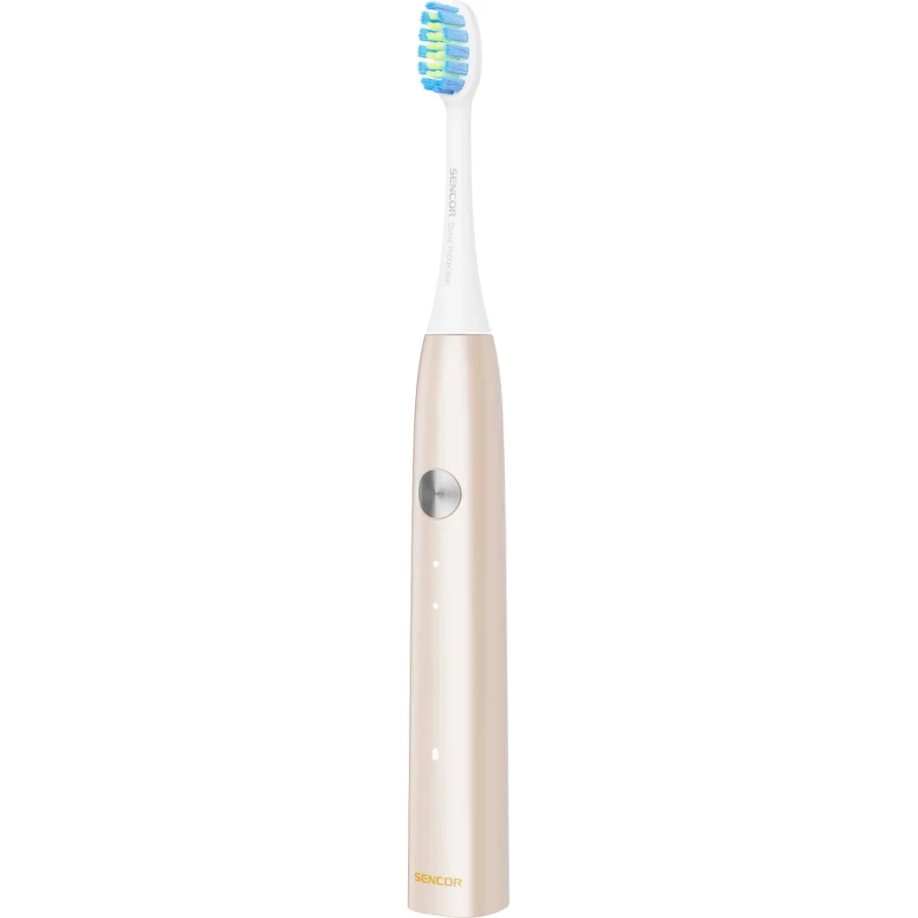 Зубна електрощітка Sencor SOC 4013GD UA