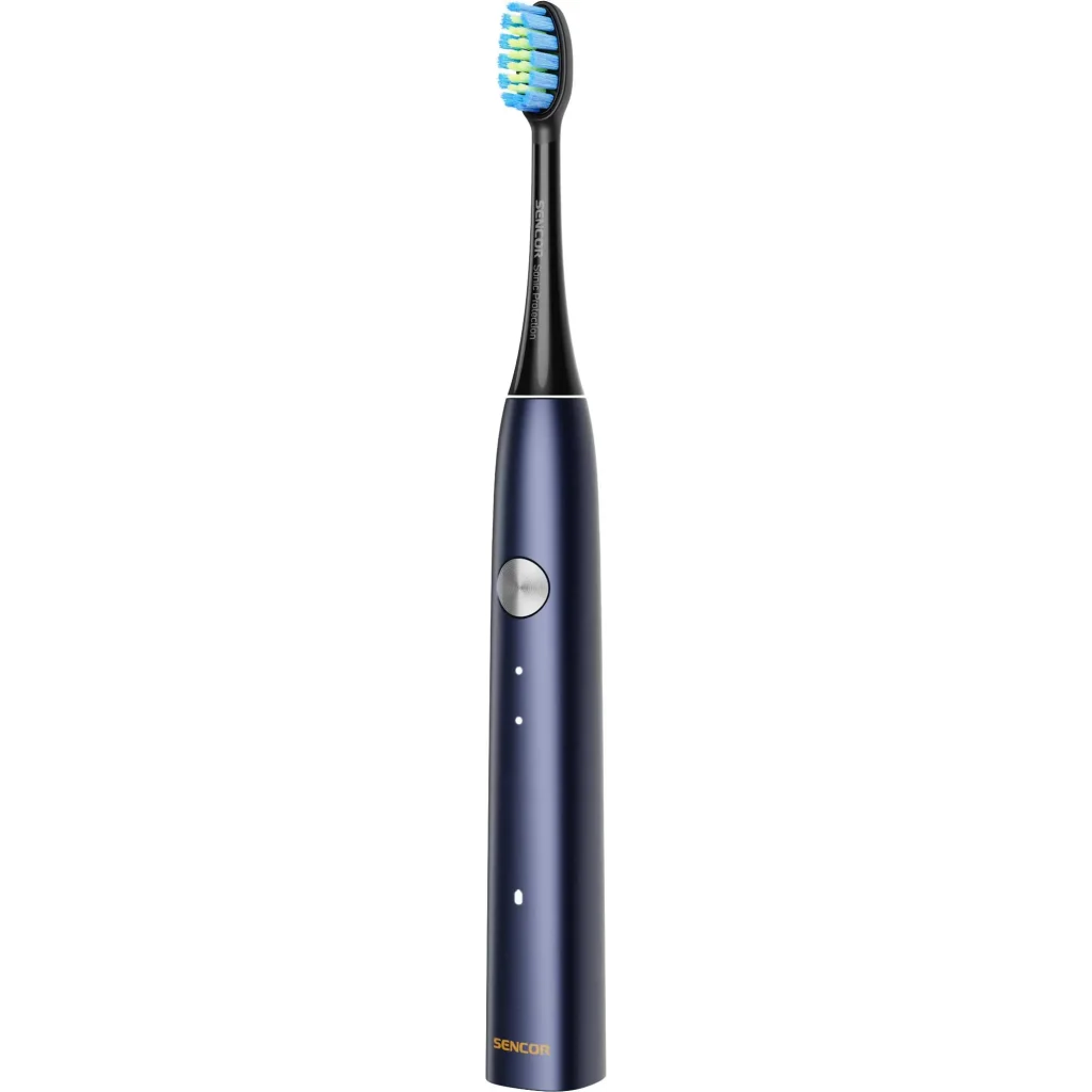 Зубная электрощетка Sencor SOC 4012BL UA