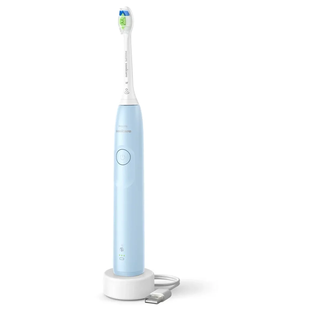 Зубна електрощітка PHILIPS Sonicare HX7106/01 UA