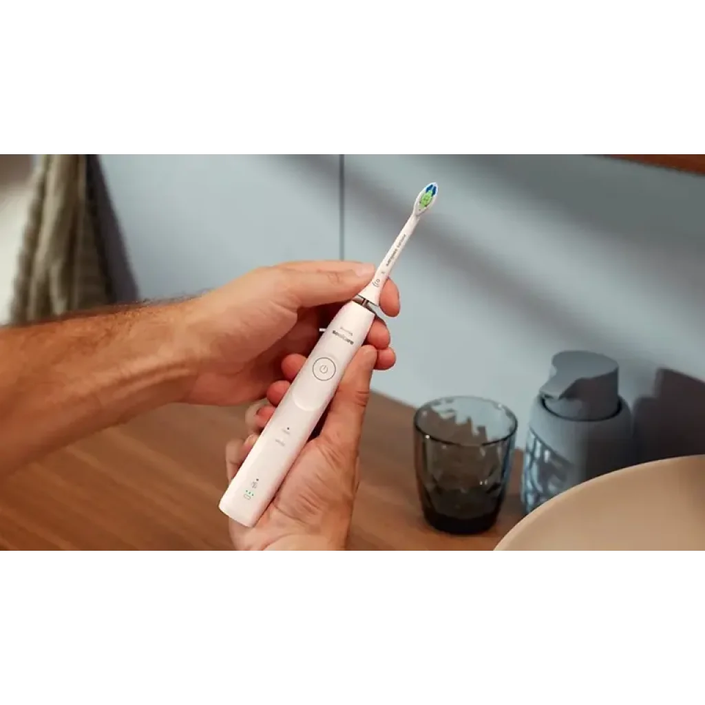 Зубна електрощітка Philips Sonicare HX7110/01 UA