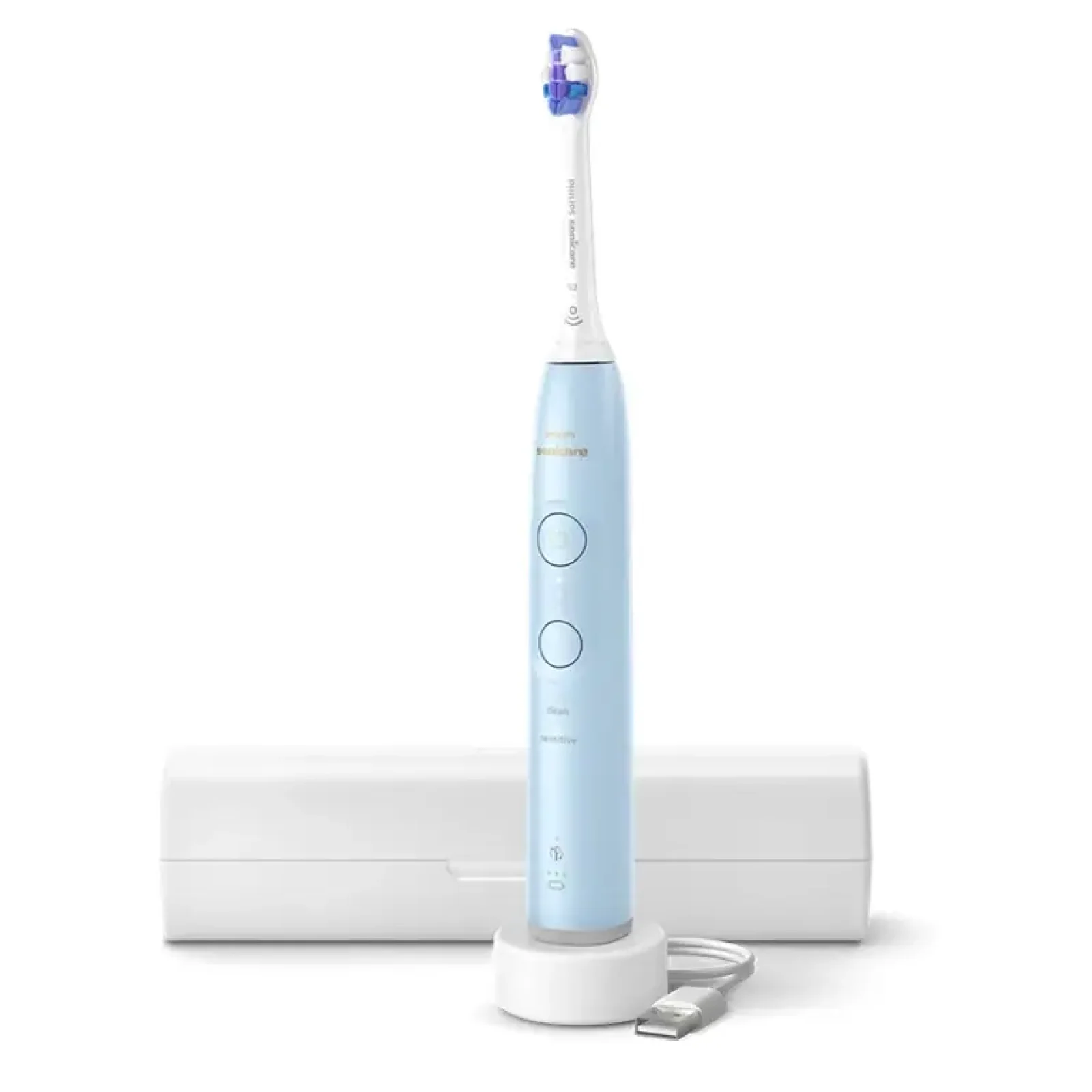 Зубная электрощетка Philips Sonicare HX7406/02 UA