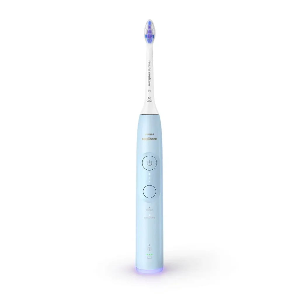 Зубная электрощетка Philips Sonicare HX7406/02 UA