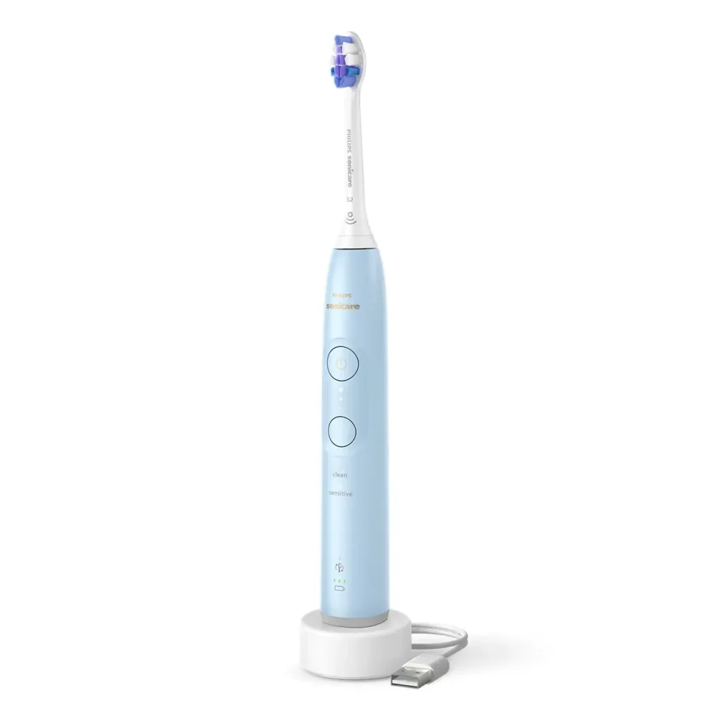 Зубная электрощетка Philips Sonicare HX7406/02 UA