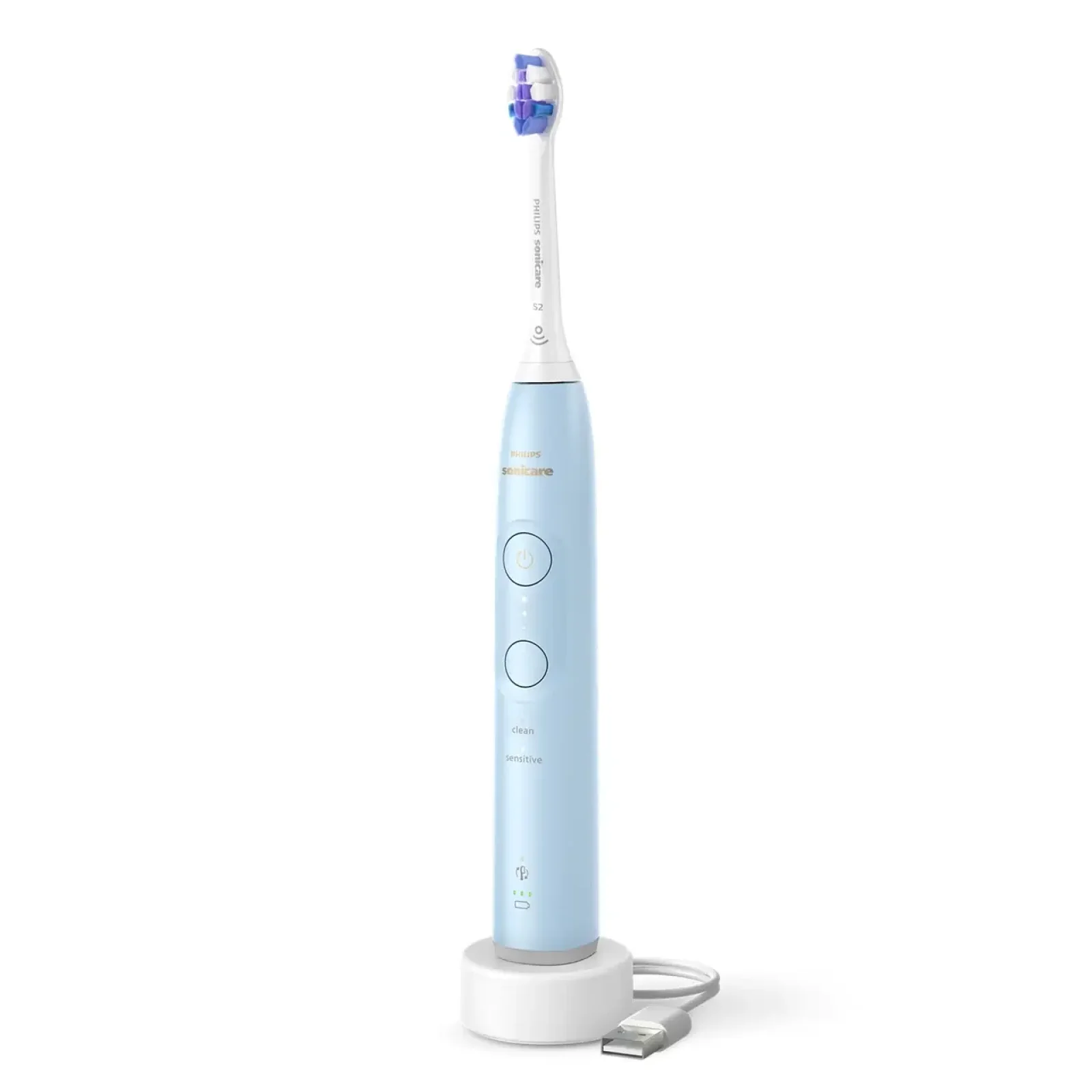 Зубная электрощетка Philips Sonicare HX7406/02 UA