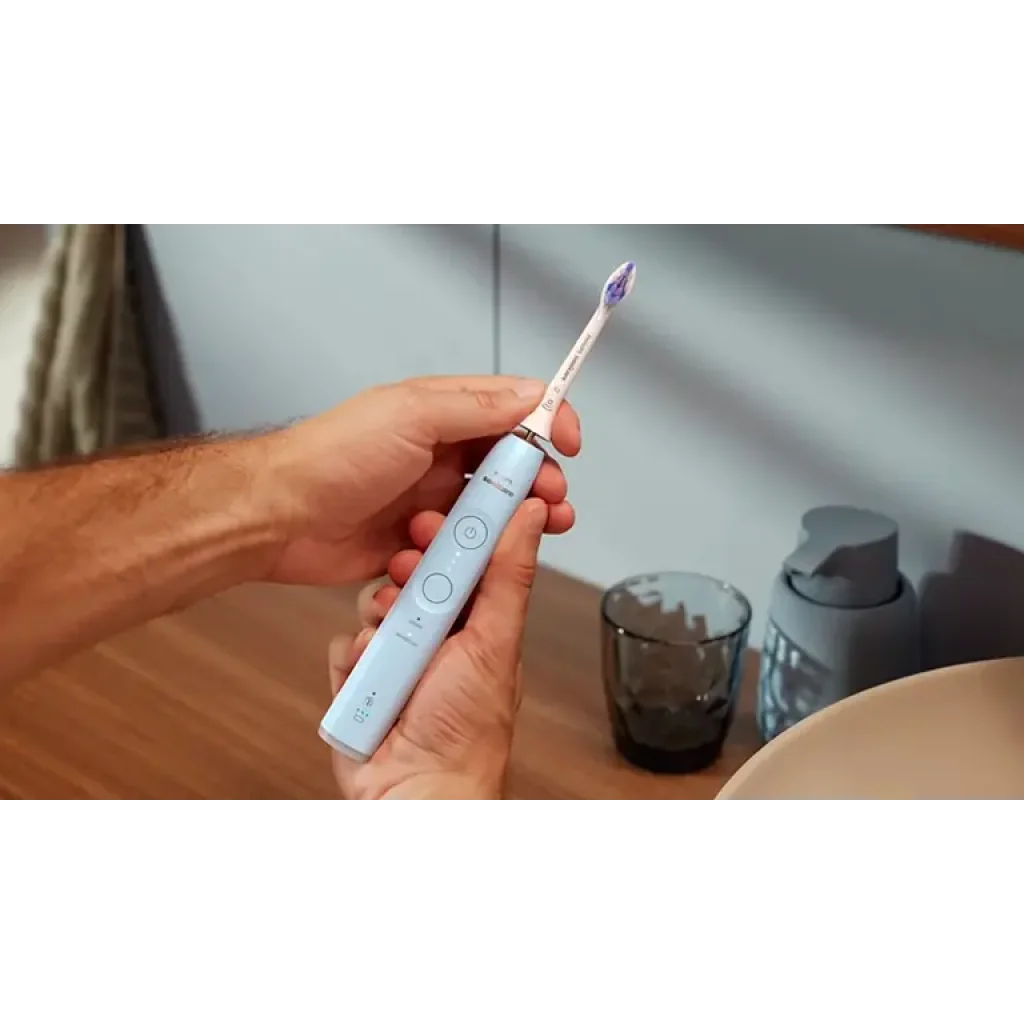 Зубная электрощетка Philips Sonicare HX7406/02 UA