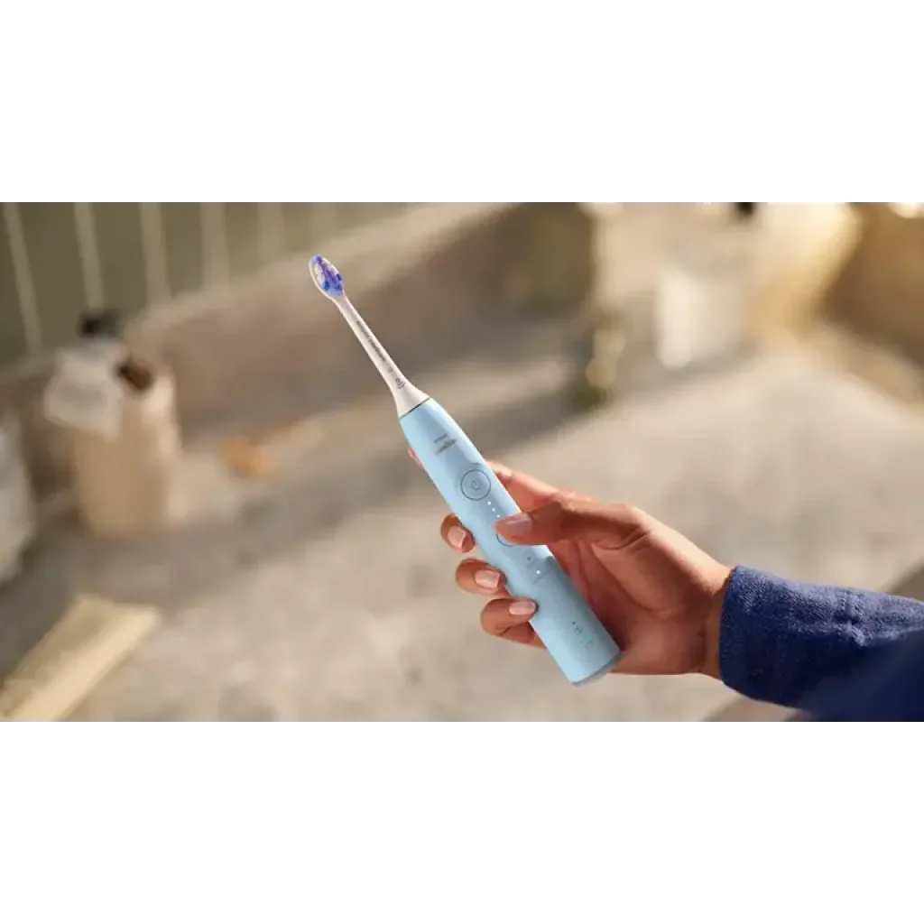 Зубная электрощетка Philips Sonicare HX7406/02 UA