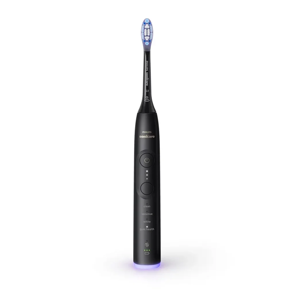 Зубная электрощетка Philips Sonicare HX7421/01 UA
