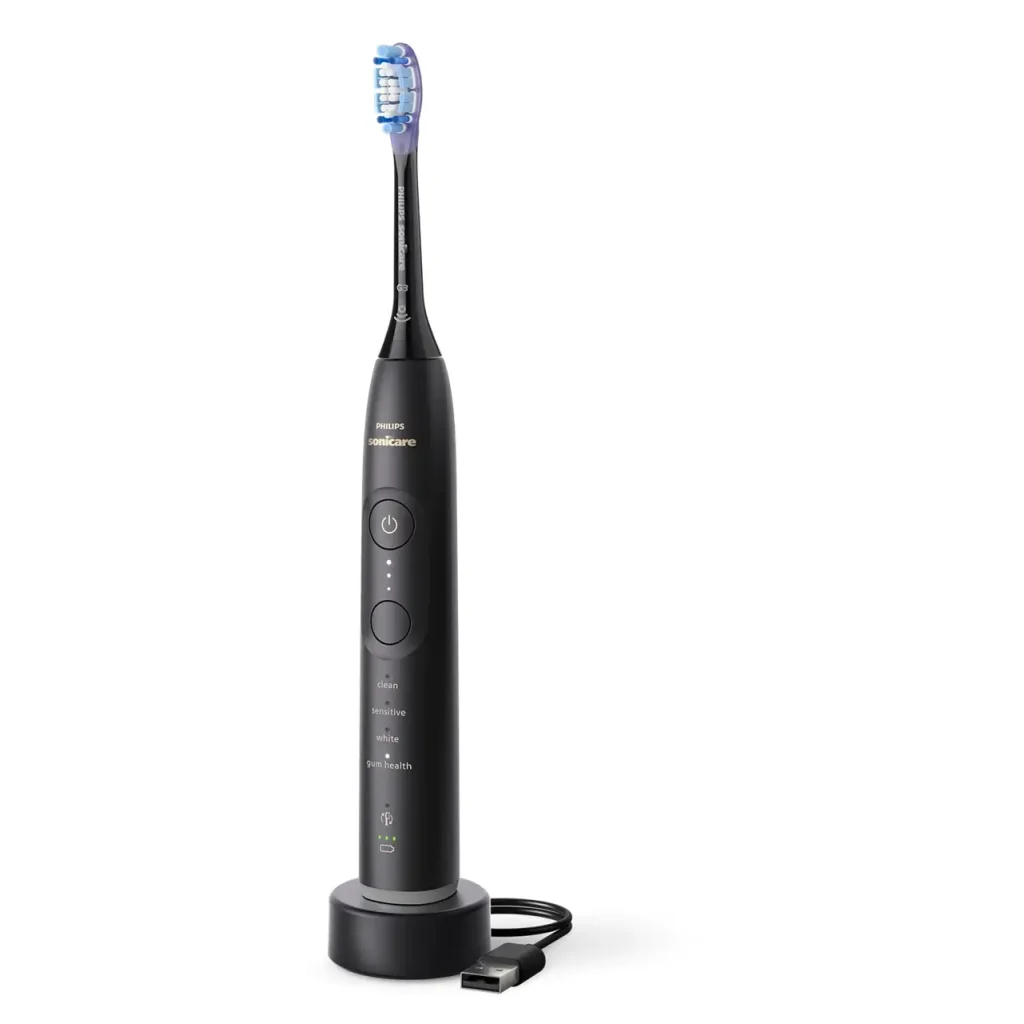 Зубная электрощетка Philips Sonicare HX7421/01 UA