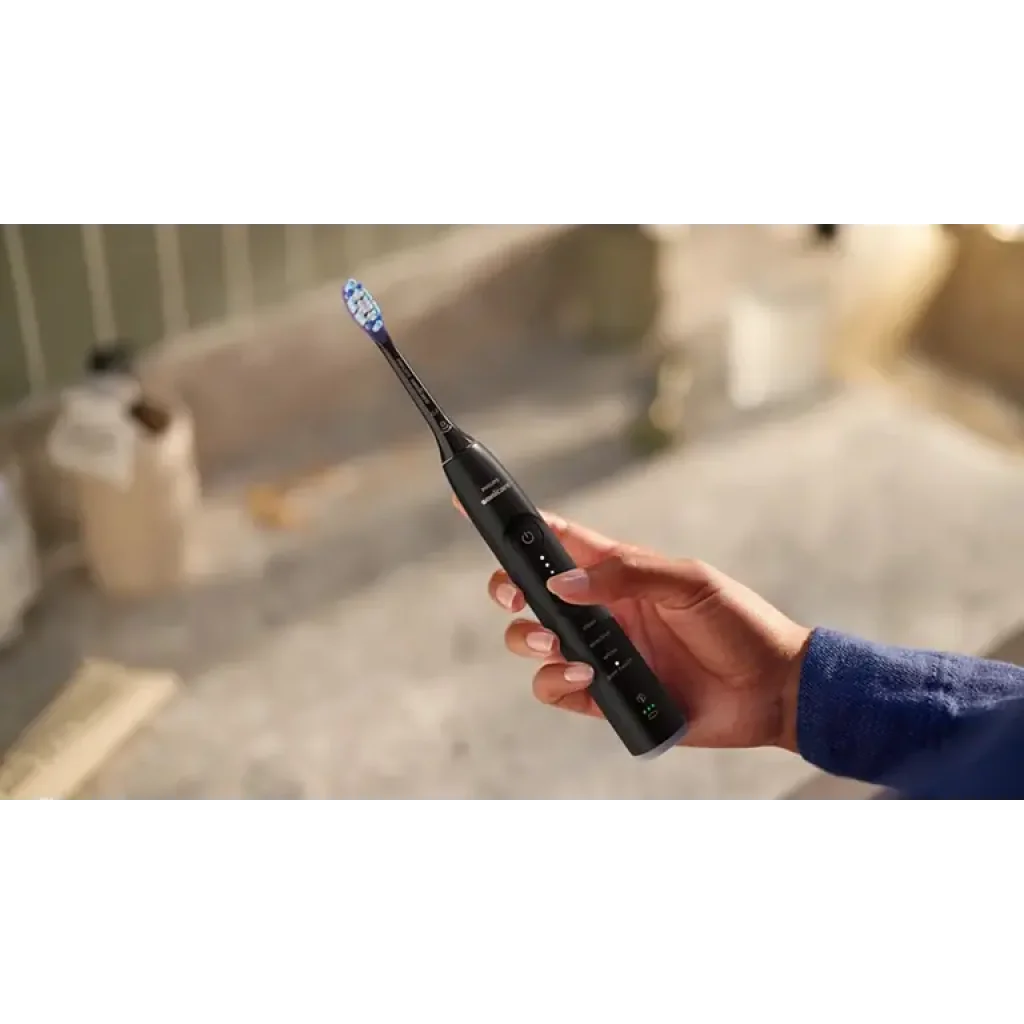 Зубная электрощетка Philips Sonicare HX7421/01 UA