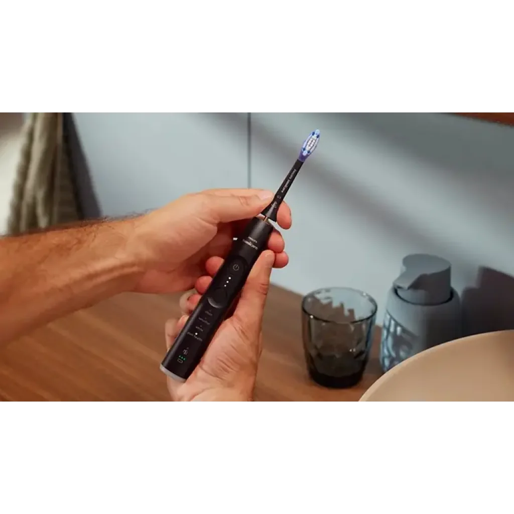 Зубная электрощетка Philips Sonicare HX7421/01 UA