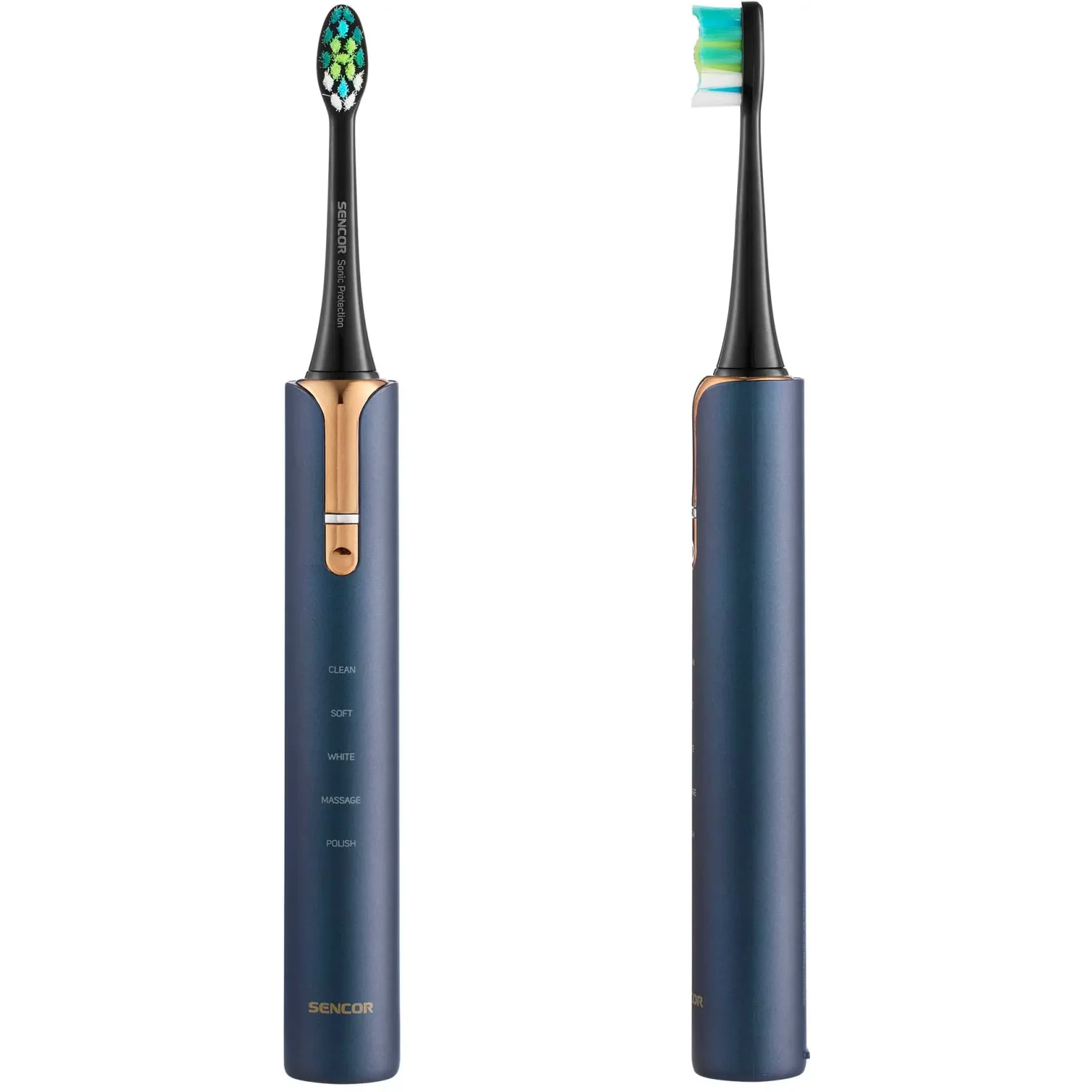 Зубная электрощетка Sencor SOC 4110BL UA