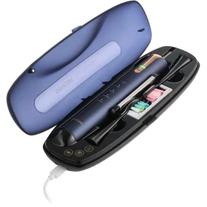 Зубная электрощетка Sencor SOC 4110BL UA