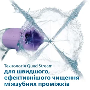 Ирригатор Philips HX3826/31 UA