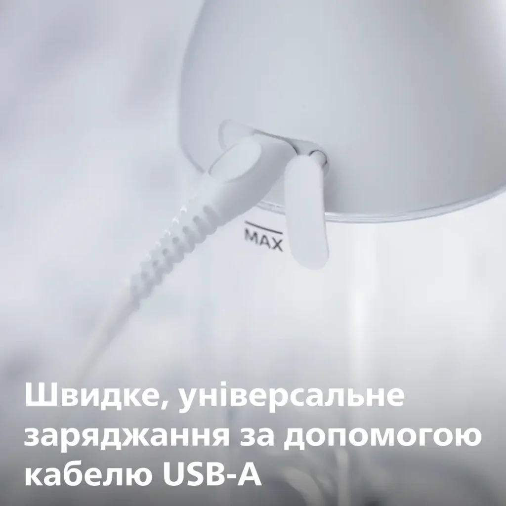Ирригатор Philips HX3826/31 UA