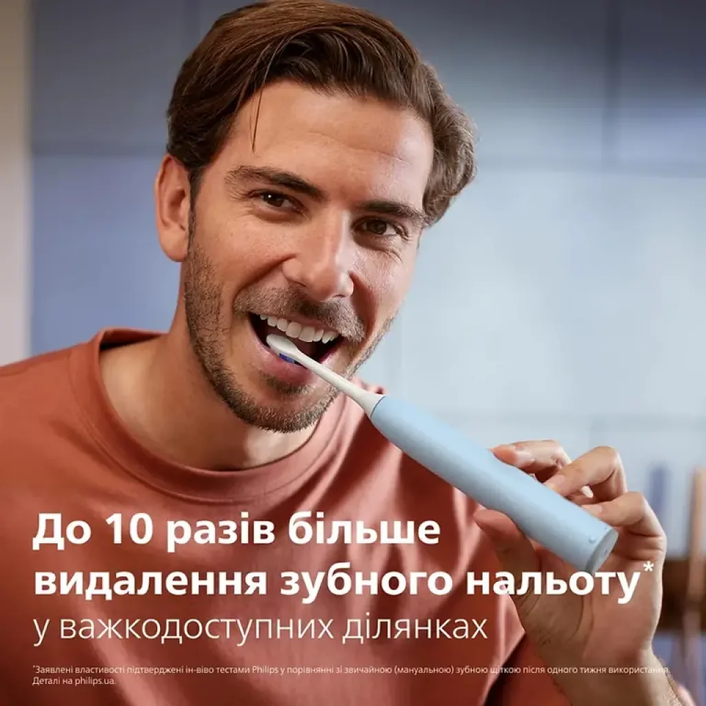 Зубная электрощетка Philips Sonicare HX7406/01 UA