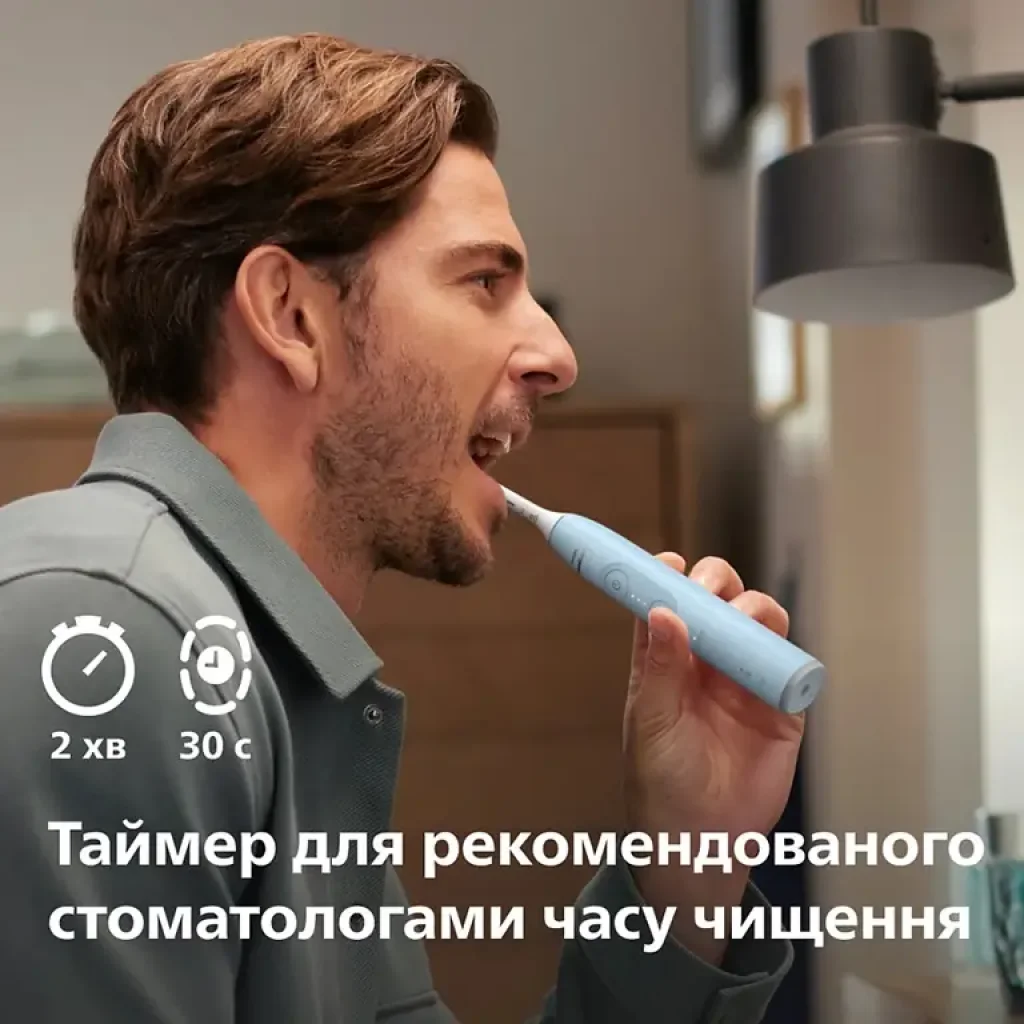 Зубная электрощетка Philips Sonicare HX7406/01 UA