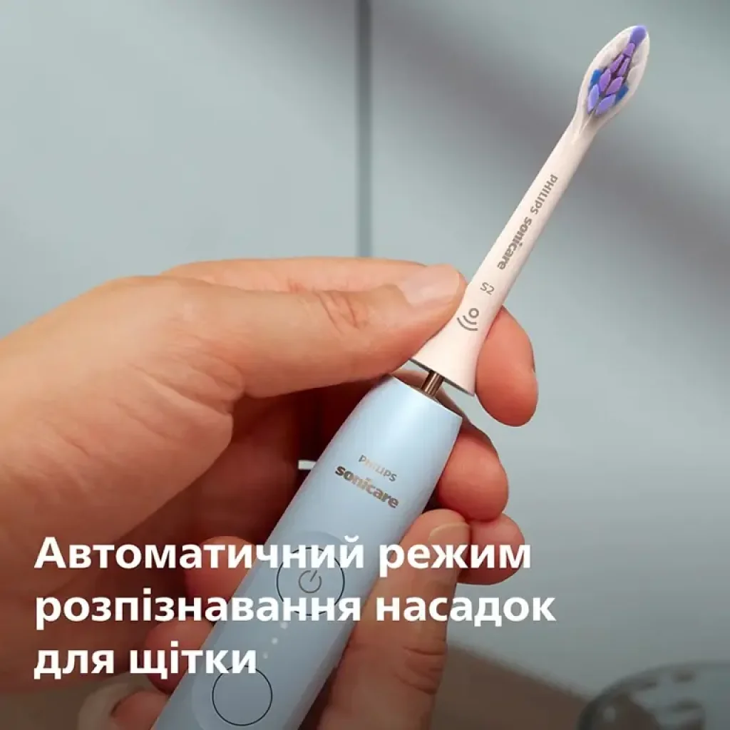 Зубная электрощетка Philips Sonicare HX7406/01 UA