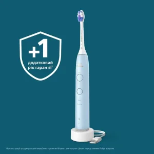Зубная электрощетка Philips Sonicare HX7406/01 UA