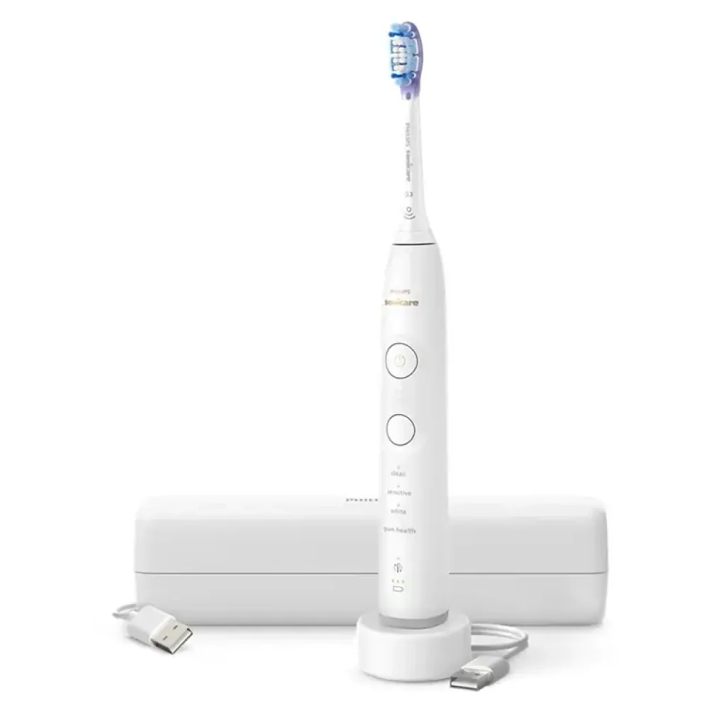 Зубная электрощетка Philips Sonicare HX7420/01 UA