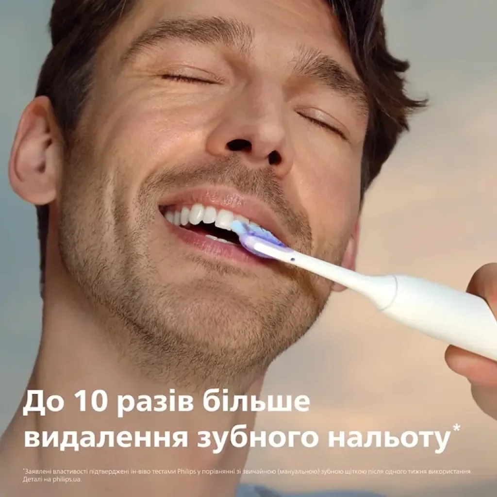Зубная электрощетка Philips Sonicare HX7420/01 UA