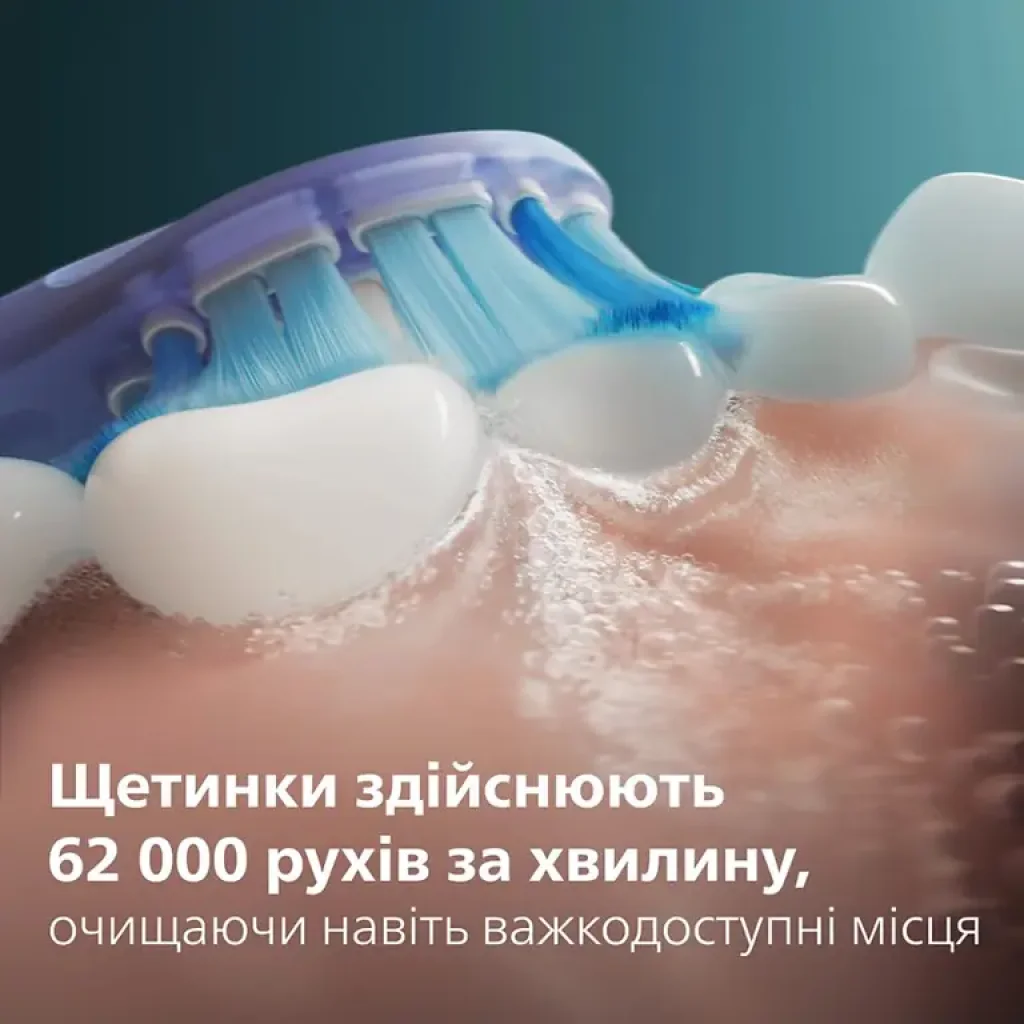 Зубная электрощетка Philips Sonicare HX7420/01 UA