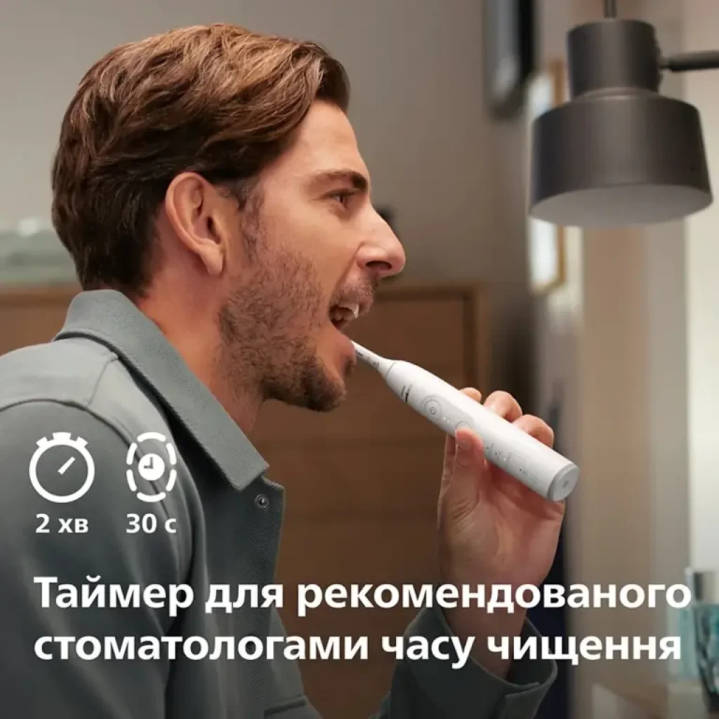 Зубная электрощетка Philips Sonicare HX7420/01 UA