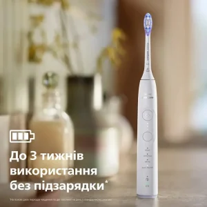 Зубная электрощетка Philips Sonicare HX7420/01 UA
