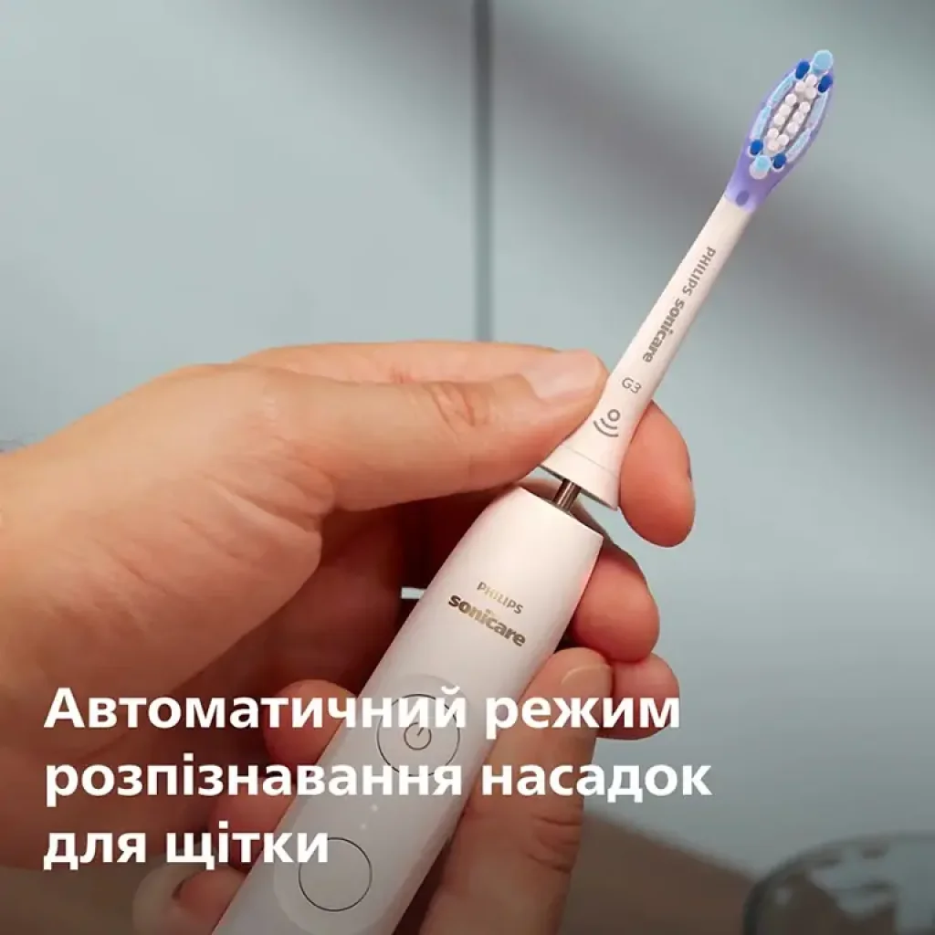 Зубная электрощетка Philips Sonicare HX7420/01 UA