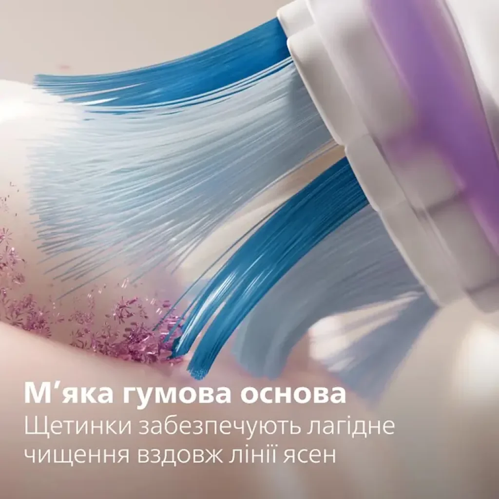Зубная электрощетка Philips Sonicare HX7420/01 UA