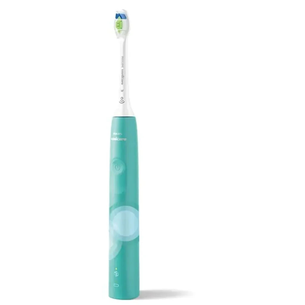 Зубная электрощетка Philips Sonicare Prismatic Edition Mint Blue HX3689/43 UA