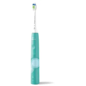 Зубная электрощетка Philips Sonicare Prismatic Edition Mint Blue HX3689/43 UA