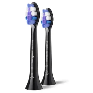 Насадка для зубной щётки Philips Sonicare Sensitive HX6052/88 (2 шт) UA