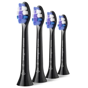 Насадка для зубной щётки Philips Sonicare Sensitive HX6054/88 (4 шт) UA