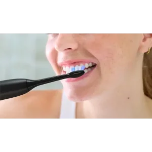 Насадка для зубной щётки Philips Sonicare Sensitive HX6054/88 (4 шт) UA