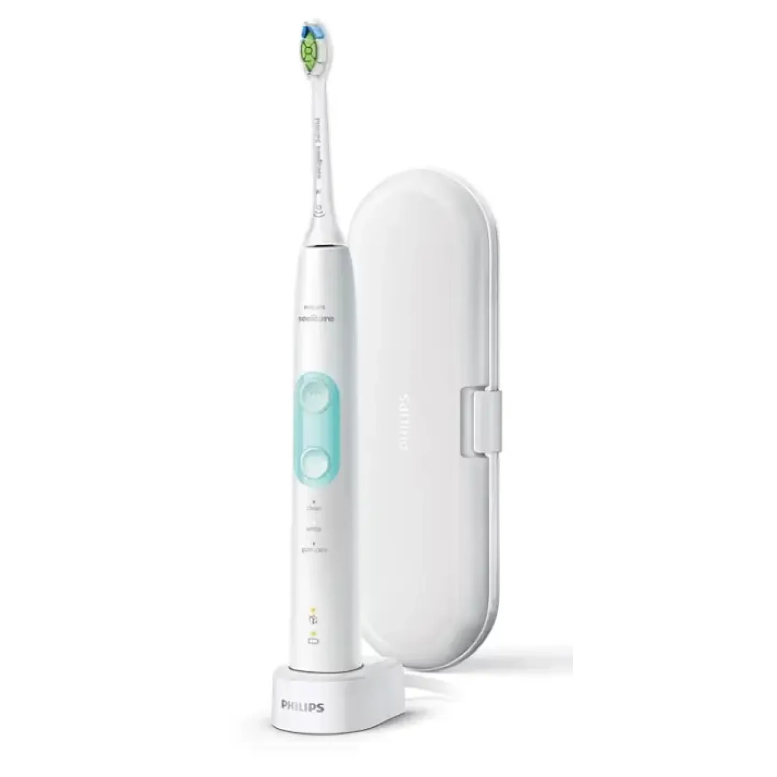 Зубна електрощітка PHILIPS Sonicare Protective clean HX6857/28 UA