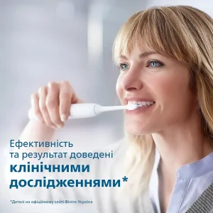 Зубна електрощітка PHILIPS Sonicare Protective clean HX6857/28 UA