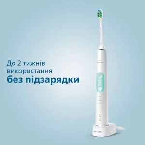 Зубна електрощітка PHILIPS Sonicare Protective clean HX6857/28 UA