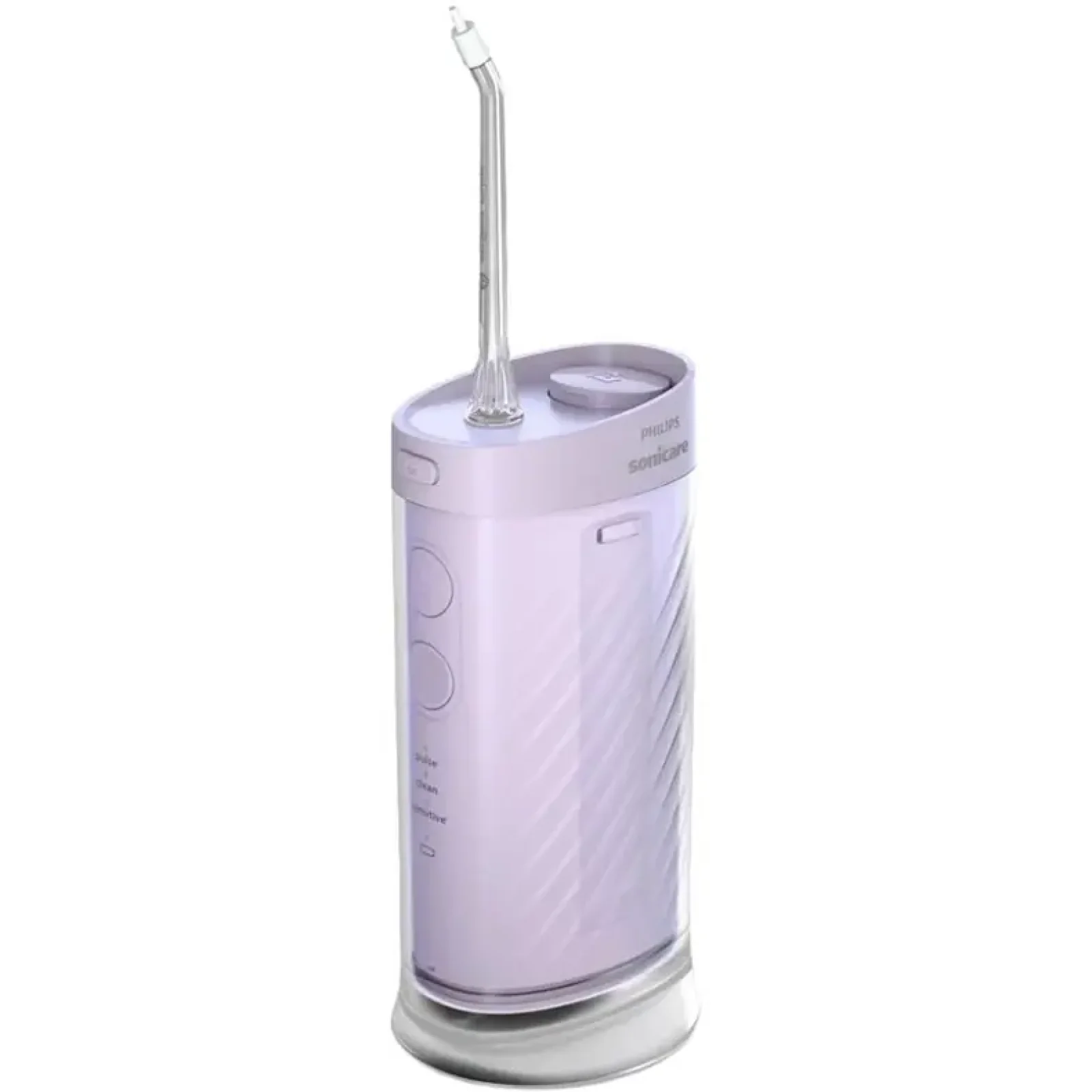 Іригатор Philips Sonicare HX3333/23 Compact Flosser 1000 UA