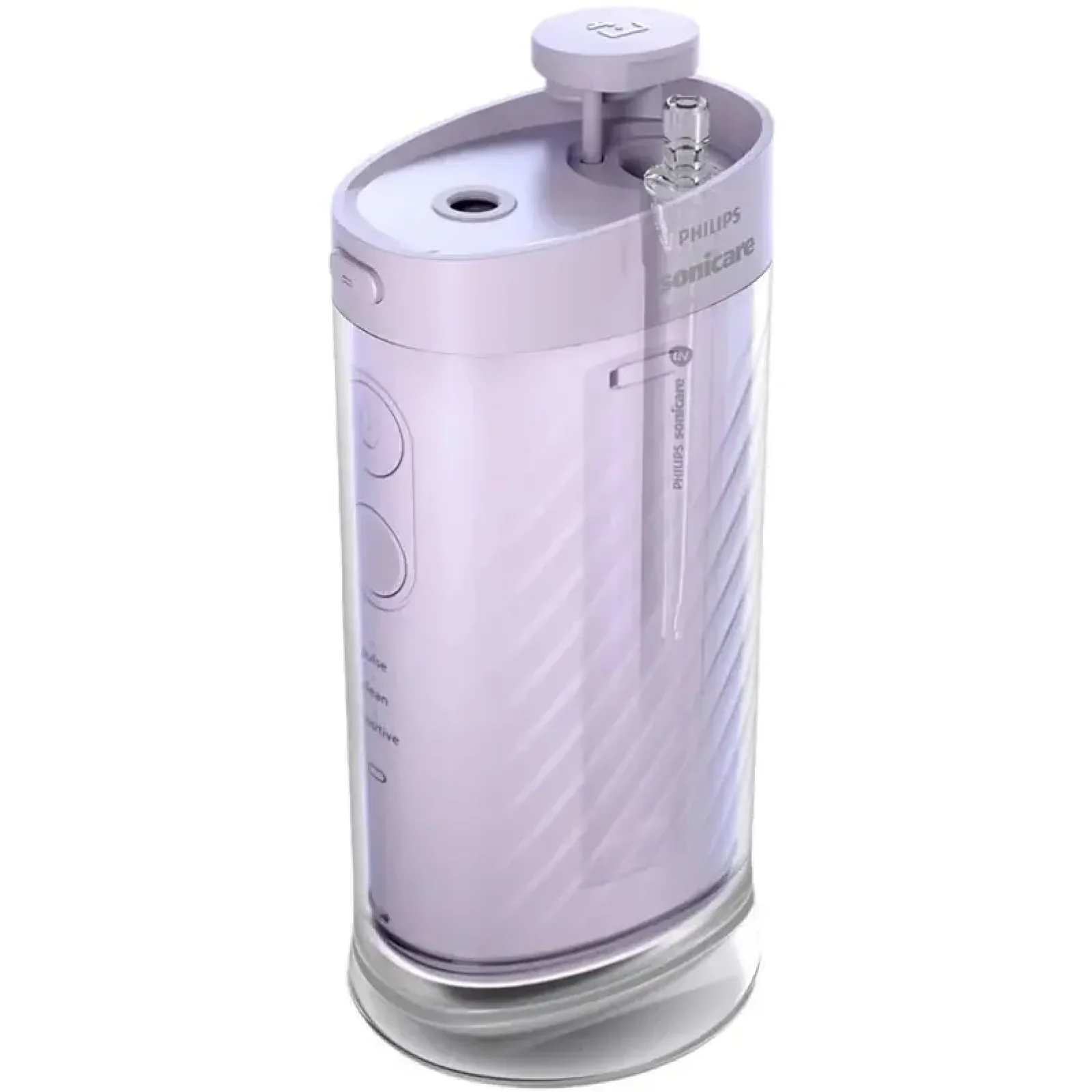 Іригатор Philips Sonicare HX3333/23 Compact Flosser 1000 UA