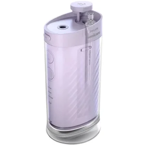 Іригатор Philips Sonicare HX3333/23 Compact Flosser 1000 UA