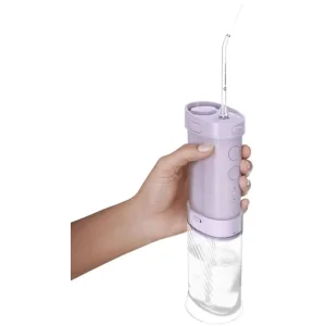 Іригатор Philips Sonicare HX3333/23 Compact Flosser 1000 UA