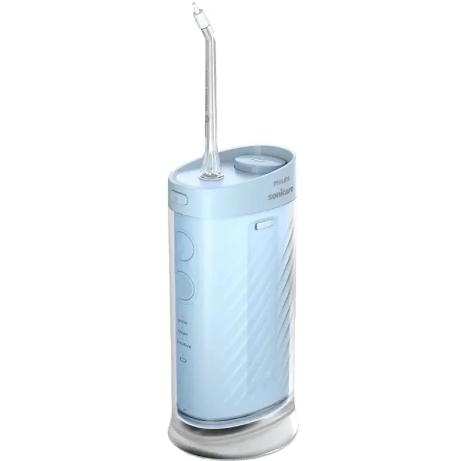 Іригатор Philips Sonicare HX3333/24 Compact Flosser 1000 UA
